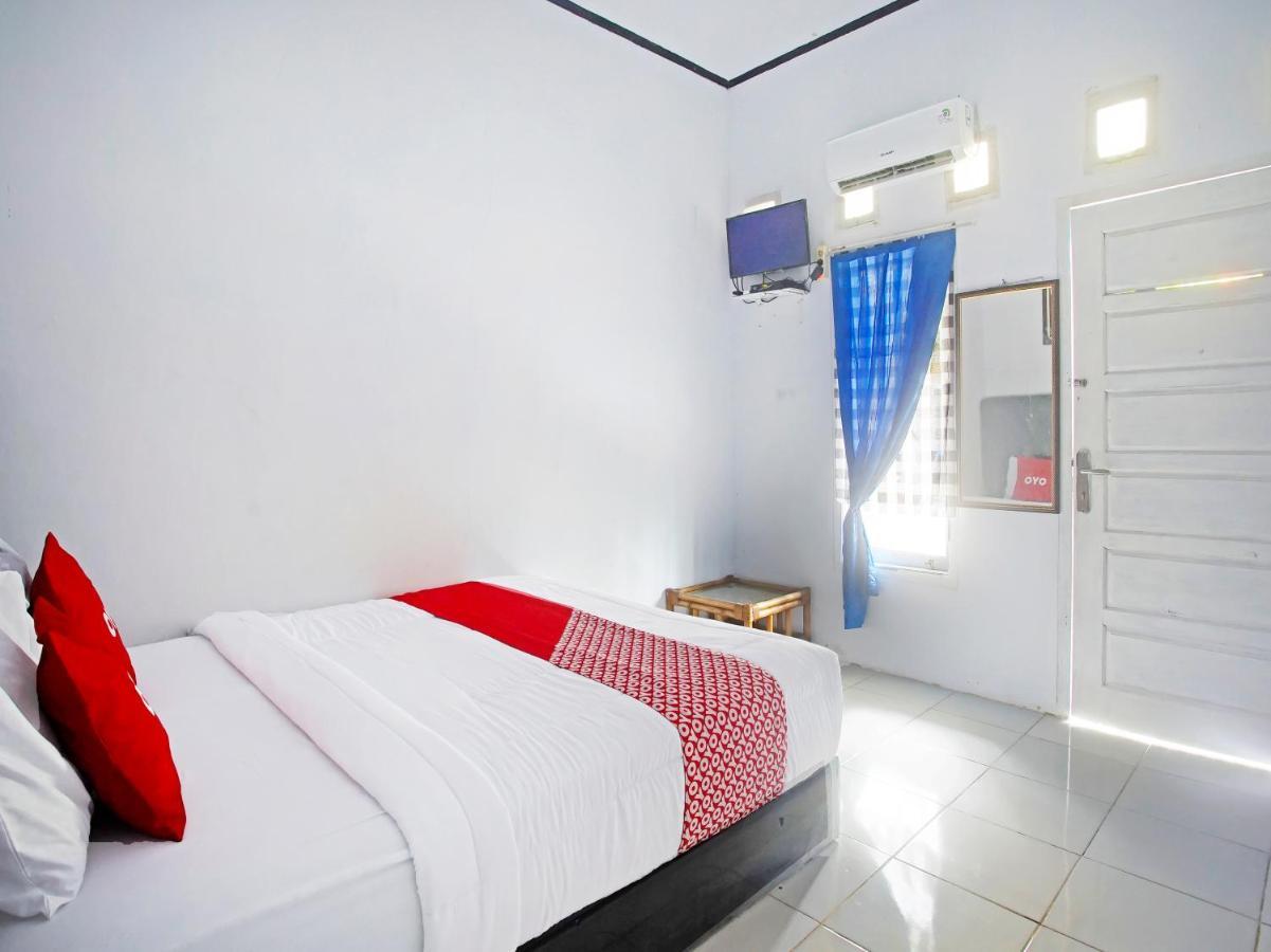 Oyo 90229 Fidel Caestro Homestay Kotadalem Dış mekan fotoğraf
