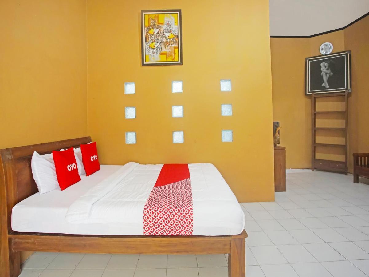 Oyo 90229 Fidel Caestro Homestay Kotadalem Dış mekan fotoğraf