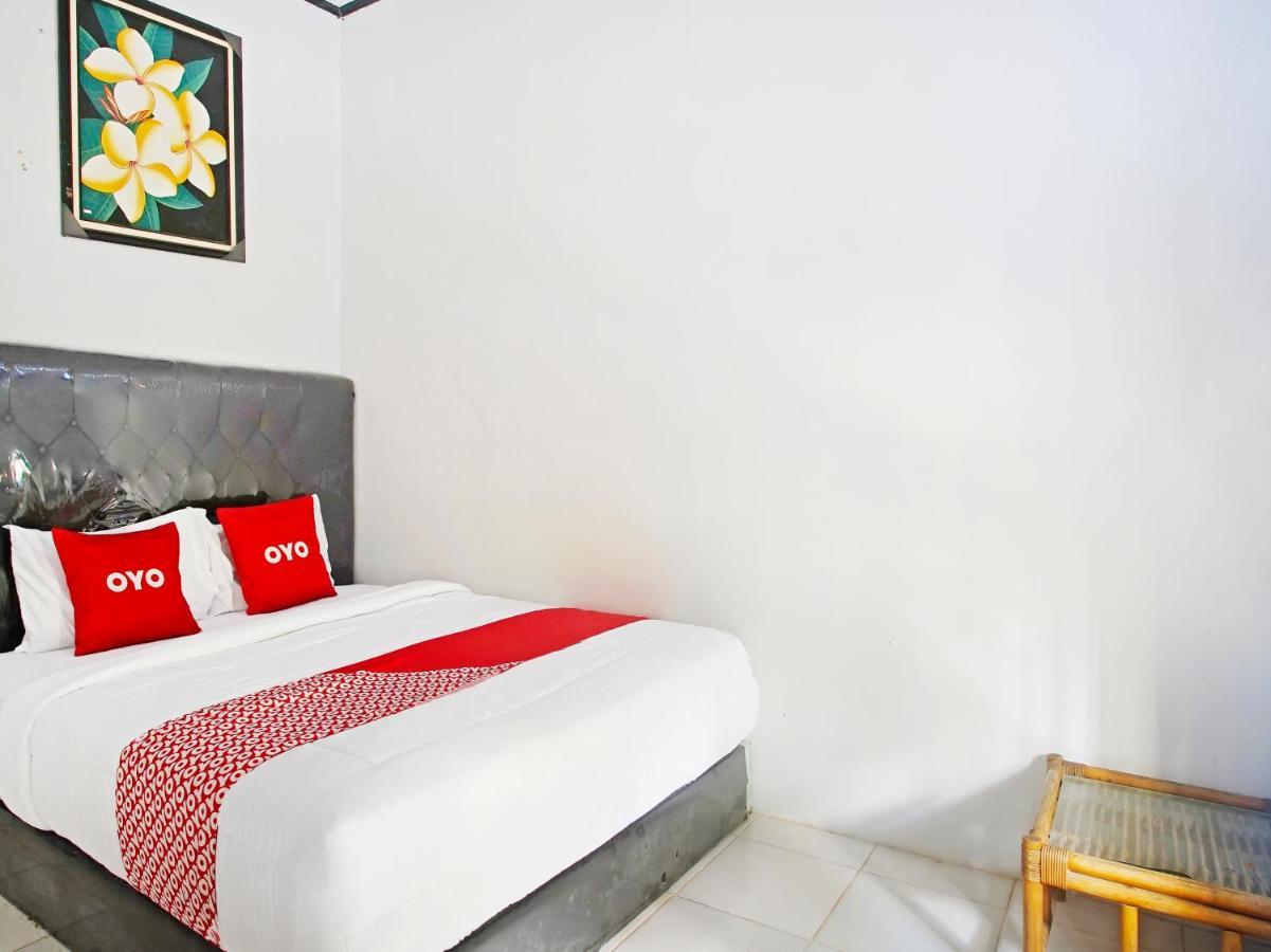 Oyo 90229 Fidel Caestro Homestay Kotadalem Dış mekan fotoğraf