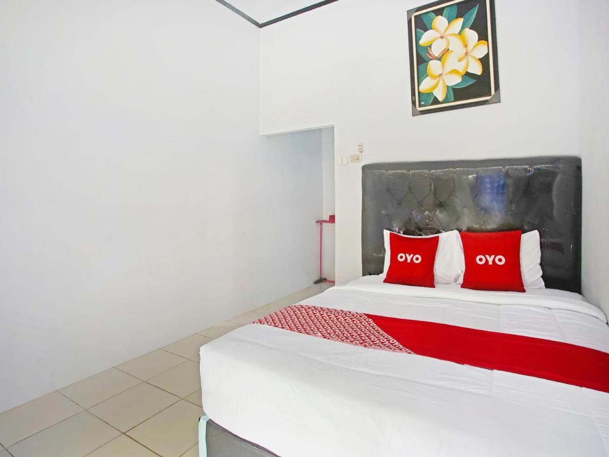 Oyo 90229 Fidel Caestro Homestay Kotadalem Dış mekan fotoğraf