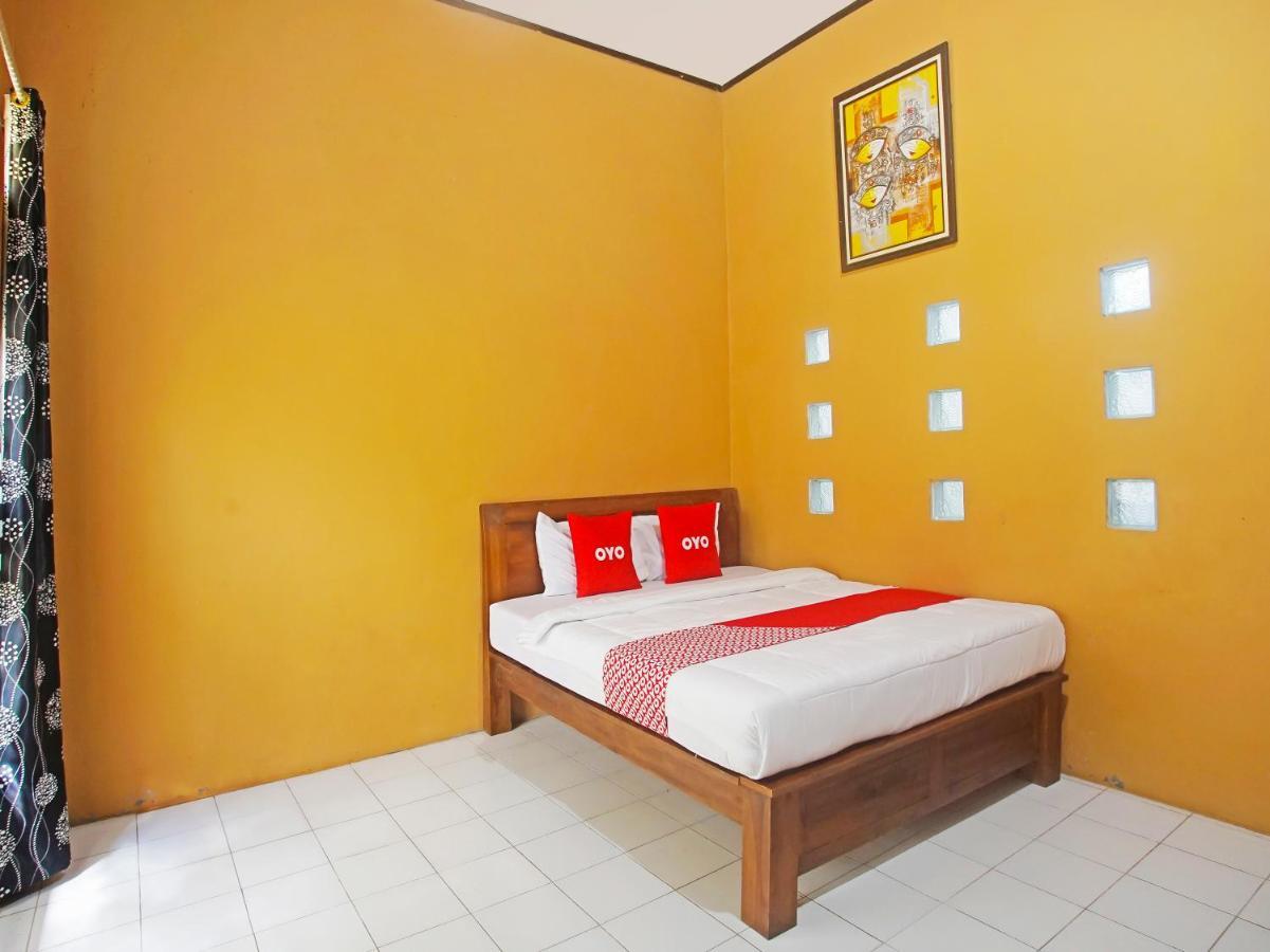 Oyo 90229 Fidel Caestro Homestay Kotadalem Dış mekan fotoğraf
