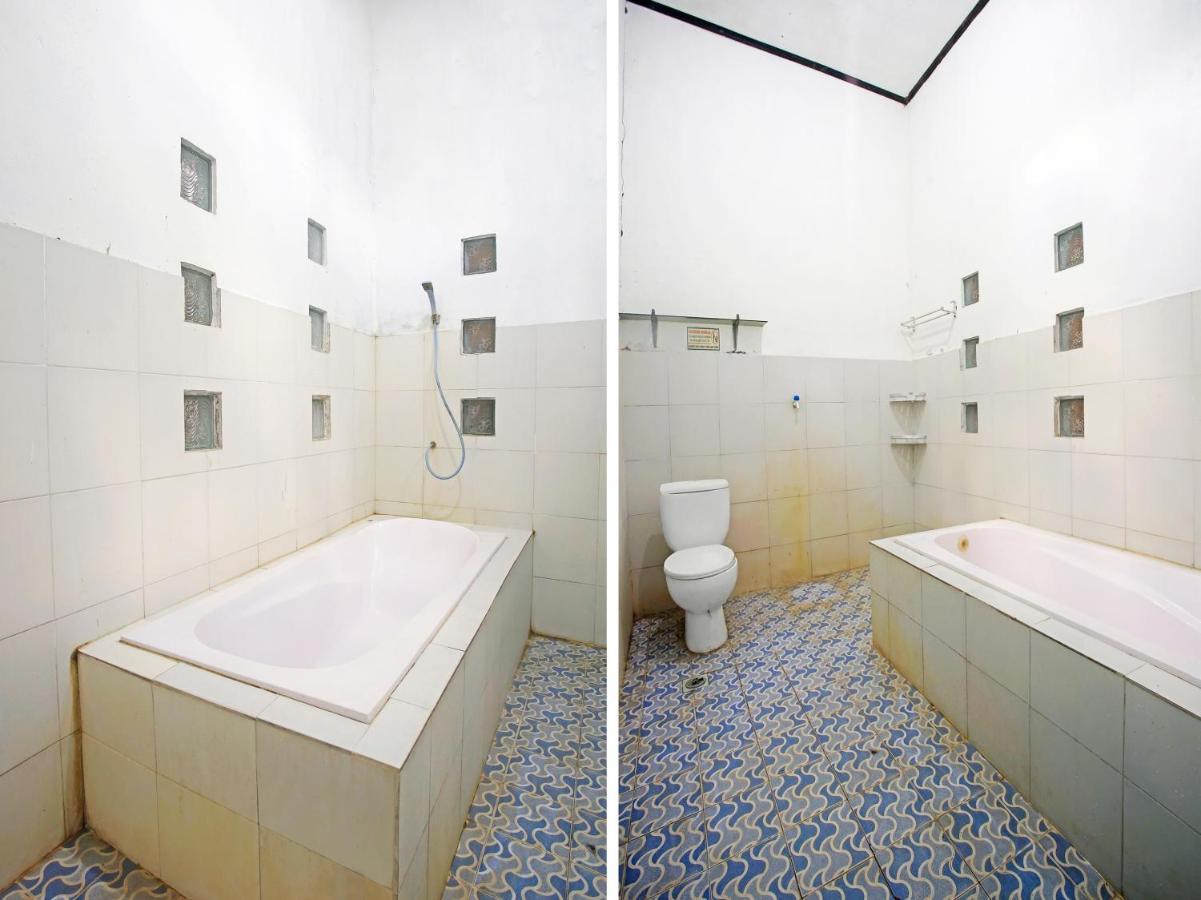Oyo 90229 Fidel Caestro Homestay Kotadalem Dış mekan fotoğraf