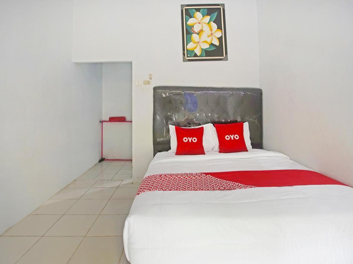 Oyo 90229 Fidel Caestro Homestay Kotadalem Dış mekan fotoğraf