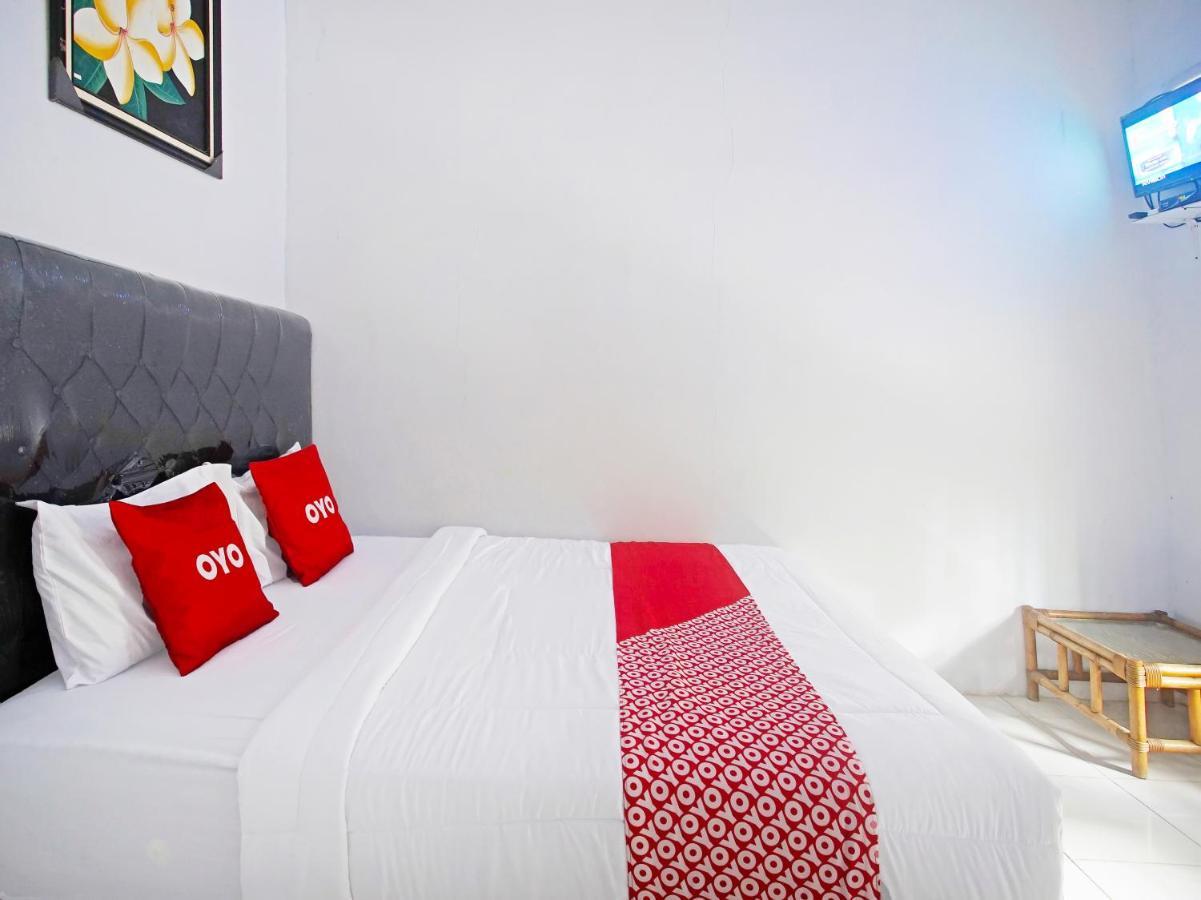 Oyo 90229 Fidel Caestro Homestay Kotadalem Dış mekan fotoğraf